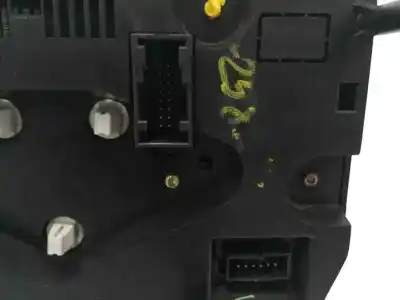 Pezzo di ricambio per auto di seconda mano controllo climatico per peugeot 307 (s1) 2.0 hdi cat riferimenti oem iam 96430991xt  