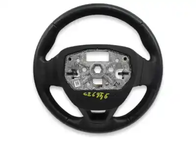 Автозапчастина б/у кермо для ford tourneo custom v362 autobús (f3) 2.0 ecoblue посилання на oem iam jk213600ka3zhe  