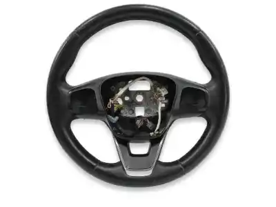 Peça sobressalente para automóvel em segunda mão volante por ford transit custom v362 autobús (f3) 2.0 ecoblue referências oem iam jk213600ka3zhe