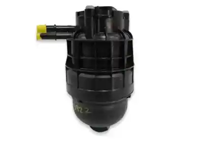 Peça sobressalente para automóvel em segunda mão suporte de filtro gasóleo por ford transit custom v362 autobús (f3) 2.0 ecoblue referências oem iam 84182900