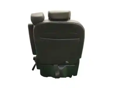 Peça sobressalente para automóvel em segunda mão bancos traseiros esquerdos por ford tourneo custom v362 autobús (f3) 2.0 ecoblue referências oem iam   
