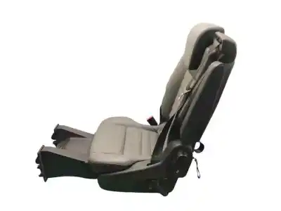 Peça sobressalente para automóvel em segunda mão bancos traseiros esquerdos por ford tourneo custom v362 autobús (f3) 2.0 ecoblue referências oem iam   