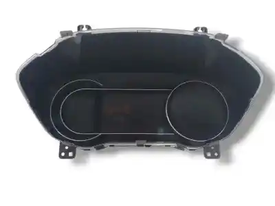 Second-hand car spare part dashboard for kia niro (de) e-niro oem iam references 94023q4000