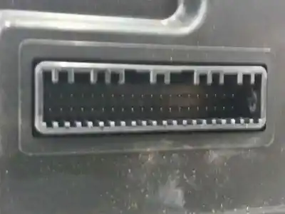 Peça sobressalente para automóvel em segunda mão quadrante por kia niro (de) e-niro referências oem iam 94023q4000 11004334800k 