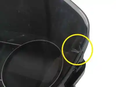 Peça sobressalente para automóvel em segunda mão quadrante por kia niro (de) e-niro referências oem iam 94023q4000 11004334800k 