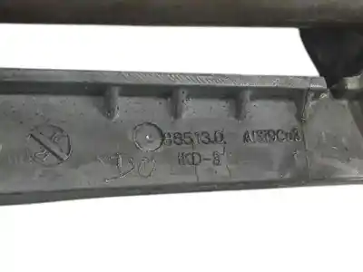 Piesă de schimb auto la mâna a doua coloana de direcție pentru iveco daily furgón 2.3 diesel referințe oem iam 5801773188  