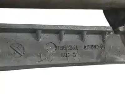 Автозапчасти б/у рулевая колонка за iveco daily vi furgón 33s16, 35s16, 35c16, 40c16, 50c16 ссылки oem iam 5801773188  