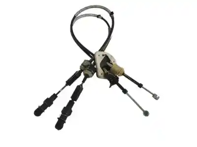 Автозапчасти б/у распределение коробки передач за iveco daily vi furgón 33s16, 35s16, 35c16, 40c16, 50c16 ссылки oem iam 5801317933