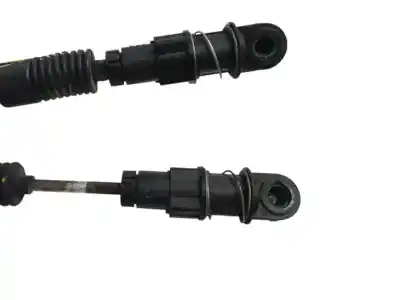 Автозапчасти б/у распределение коробки передач за iveco daily vi furgón 33s16, 35s16, 35c16, 40c16, 50c16 ссылки oem iam 5801317933  