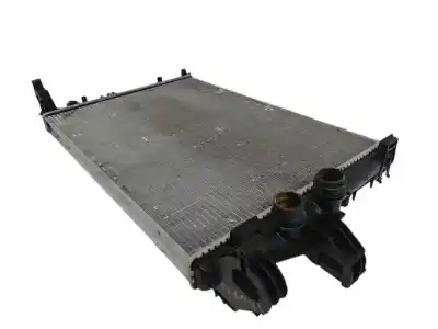 Автозапчасти б/у водяной радиатор за iveco daily vi furgón 33s16, 35s16, 35c16, 40c16, 50c16 ссылки oem iam 5801264635  