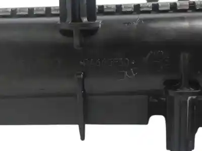 Автозапчасти б/у водяной радиатор за iveco daily vi furgón 33s16, 35s16, 35c16, 40c16, 50c16 ссылки oem iam 5801264635  