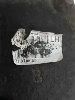 Автозапчасти б/у передний левый тормозной суппорт за iveco daily vi furgón 33s16, 35s16, 35c16, 40c16, 50c16 ссылки oem iam 5802078968  