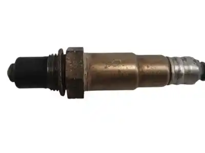 Автозапчасти б/у лямбда-зонд за iveco daily vi furgón 33s16, 35s16, 35c16, 40c16, 50c16 ссылки oem iam 5802019070  0281004534