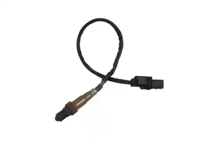 Peça sobressalente para automóvel em segunda mão Sonda Lambda por IVECO DAILY FURGÓN 2.3 Diesel Referências OEM IAM 5802019070  0281004534