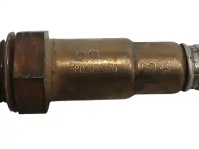 Автозапчасти б/у лямбда-зонд за iveco daily vi furgón 33s16, 35s16, 35c16, 40c16, 50c16 ссылки oem iam 5802019070  0281004534