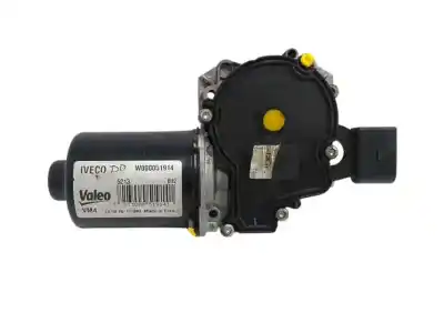 Peça sobressalente para automóvel em segunda mão Motor Do Limpa Para Brisas por IVECO DAILY FURGÓN 2.3 Diesel Referências OEM IAM 5801463566  W000051914