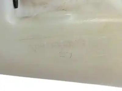 Автозапчастина б/у чистий депозит для iveco daily vi furgón 33s16, 35s16, 35c16, 40c16, 50c16 посилання на oem iam 5801565973  