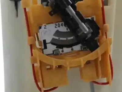 Автозапчастина б/у індикатор для iveco daily vi furgón 33s16, 35s16, 35c16, 40c16, 50c16 посилання на oem iam 580203045  58020304569503676