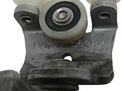 Автозапчасти б/у опора / направляющая раздвижной двери за iveco daily vi furgón 33s16, 35s16, 35c16, 40c16, 50c16 ссылки oem iam   