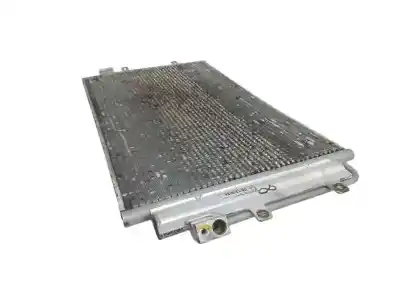 Автозапчасти б/у конденсатор / радиатор кондиционера воздуха за iveco daily vi furgón 33s16, 35s16, 35c16, 40c16, 50c16 ссылки oem iam 5801255825  