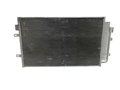 Автозапчасти б/у конденсатор / радиатор кондиционера воздуха за iveco daily vi furgón 33s16, 35s16, 35c16, 40c16, 50c16 ссылки oem iam 5801255825  