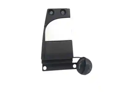 Автозапчасти б/у наружная крышка топлива за iveco daily vi furgón 33s16, 35s16, 35c16, 40c16, 50c16 ссылки oem iam 5801545428