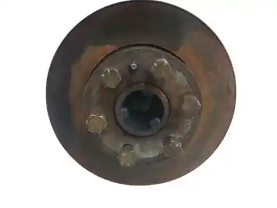 Автозапчасти б/у передняя правая кулачка за iveco daily vi furgón 33s16, 35s16, 35c16, 40c16, 50c16 ссылки oem iam 