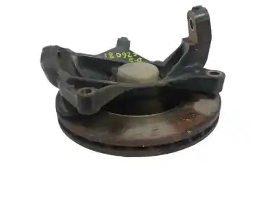 Автозапчасти б/у передняя правая кулачка за iveco daily vi furgón 33s16, 35s16, 35c16, 40c16, 50c16 ссылки oem iam   