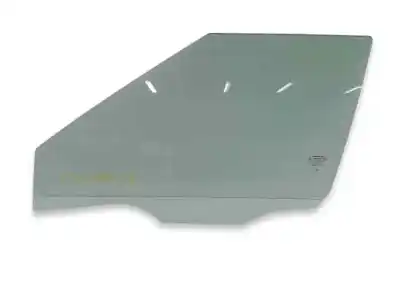 Peça sobressalente para automóvel em segunda mão vidro dianteiro esquerdo por ssangyong tivoli 1.5 referências oem iam 