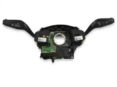 Peça sobressalente para automóvel em segunda mão comandos de alavanca por ford transit custom v362 autobús (f3) 2.0 ecoblue referências oem iam jk2t3f944bb