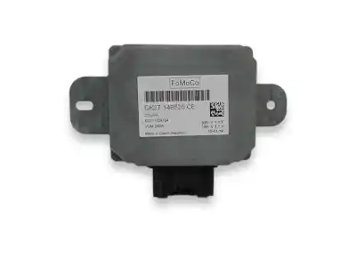Peça sobressalente para automóvel em segunda mão módulo eletrônico por ford transit custom v362 autobús (f3) 2.0 ecoblue referências oem iam gk2t14b526ce