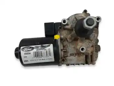Peça sobressalente para automóvel em segunda mão MOTOR DO LIMPA PARA BRISAS por FORD TOURNEO CUSTOM V362 AUTOBÚS (F3)  Referências OEM IAM GK2117500AA W000077308 