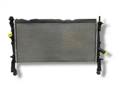 Tweedehands auto-onderdeel waterradiator voor ford transit furgón (fa_ _) 2.4 tdci rwd oem iam-referenties vp6c1h8005cb