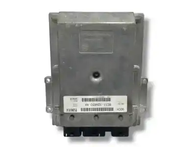 Tweedehands auto-onderdeel ecu motorcontroller voor ford transit furgón (fa_ _) 2.4 tdci rwd oem iam-referenties 6c1112a650ah