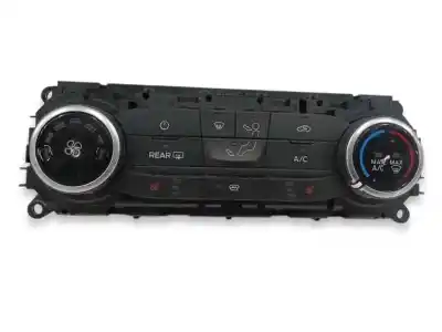 Peça sobressalente para automóvel em segunda mão comando de sofagem (chauffage / ar condicionado)  por ford transit custom v362 autobús (f3) 2.0 ecoblue referências oem iam e1172308h
