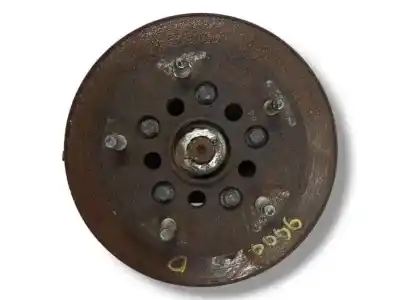 Tweedehands auto-onderdeel knokkel rechts voor voor ford transit furgón (fa_ _) 2.4 tdci rwd oem iam-referenties 1743040