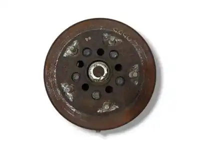 Tweedehands auto-onderdeel knokkel links voor voor ford transit furgón (fa_ _) 2.4 tdci rwd oem iam-referenties 1743037