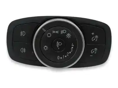 Peça sobressalente para automóvel em segunda mão comutador de luzes por ford transit custom v362 autobús (f3) 2.0 ecoblue referências oem iam jk2t13d061ab