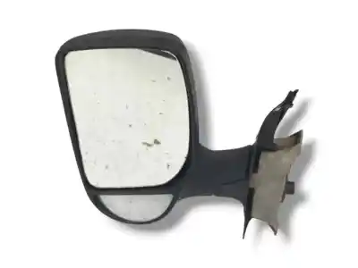 Tweedehands auto-onderdeel linker spiegel voor ford transit furgón (fa_ _) 2.4 tdci rwd oem iam-referenties 