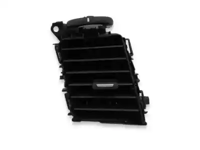 Peça sobressalente para automóvel em segunda mão grelha / difusor de ar por ford transit custom v362 autobús (f3) 2.0 ecoblue referências oem iam jk21v018b08