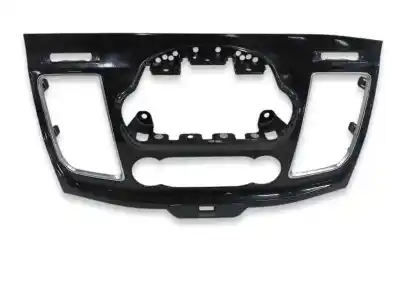 Peça sobressalente para automóvel em segunda mão moldagem por ford transit custom v362 autobús (f3) 2.0 ecoblue referências oem iam jk2118835abw