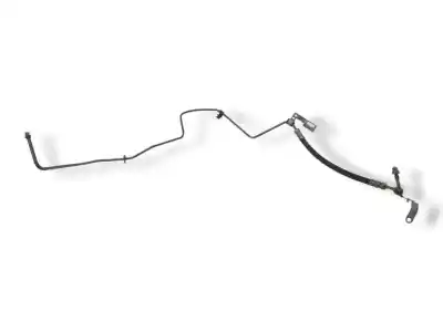 Tweedehands auto-onderdeel stuurbekrachtiging drukleiding voor ford transit furgón (fa_ _) 2.4 tdci rwd oem iam-referenties 