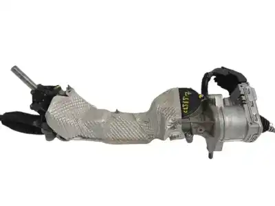 Автозапчасти б/у рулевая рейка за citroen c4 picasso 1.2 12v e-thp / puretech ссылки oem iam 9827076680