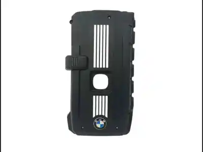 Автозапчасти б/у КРЫШКА ДВИГАТЕЛЯ за BMW 7 (E65, E66, E67)  ссылки OEM IAM 7552197  7555338