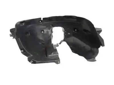 Pezzo di ricambio per auto di seconda mano passo della ruota per citroen c4 picasso 1.2 12v e-thp / puretech riferimenti oem iam 9817395280  