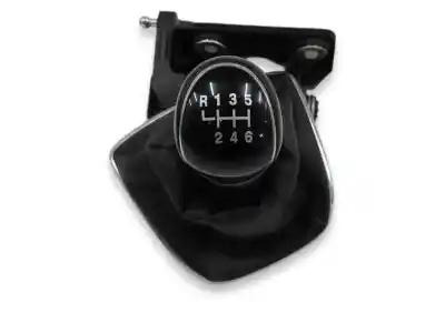 Peça sobressalente para automóvel em segunda mão alavanca de velocidades por ford transit custom v362 autobús (f3) 2.0 ecoblue referências oem iam jk2r7c453lkd