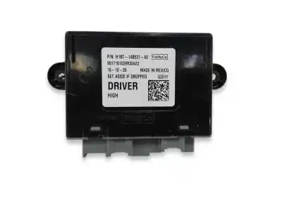 Peça sobressalente para automóvel em segunda mão módulo eletrônico por ford transit custom v362 autobús (f3) 2.0 ecoblue referências oem iam h1bt148531ae