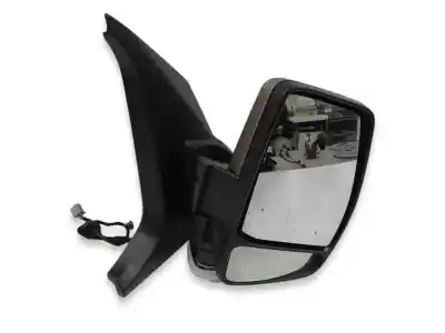 Peça sobressalente para automóvel em segunda mão espelho retrovisor direito por ford transit custom v362 autobús (f3) 2.0 ecoblue referências oem iam 