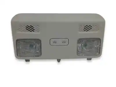 Peça sobressalente para automóvel em segunda mão luz interior por ford transit custom v362 autobús (f3) 2.0 ecoblue referências oem iam jk21a519a58ak