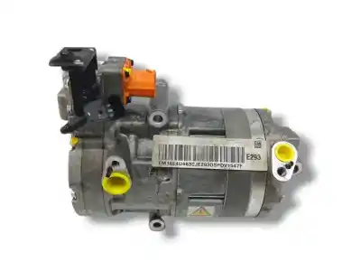 Second-hand car spare part air conditioning compressor for kia niro (de) e-niro oem iam references 97701k4000